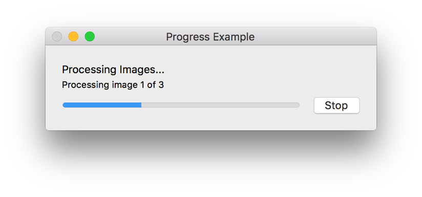processing for mac
